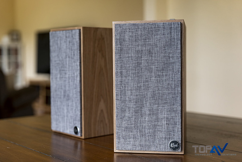 Loa Klipsch Heritage The Sixes
