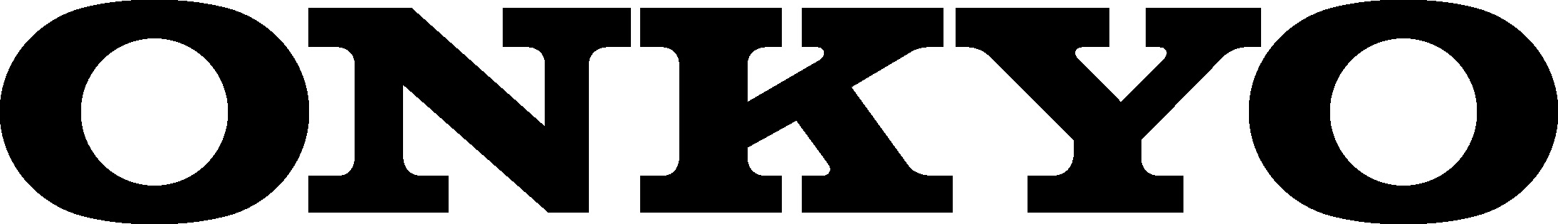 logo onkyo