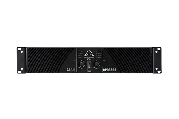 Amply Wharfedale CPD3600