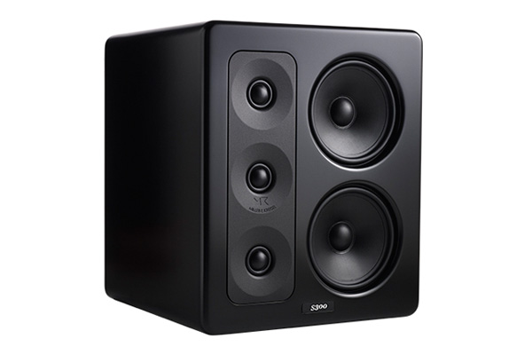 Loa M&K Sound S-300 Black